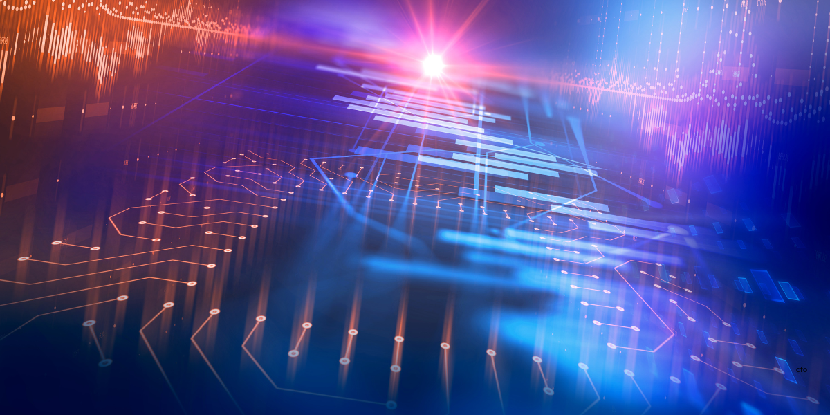 Insights the intelligent cfo